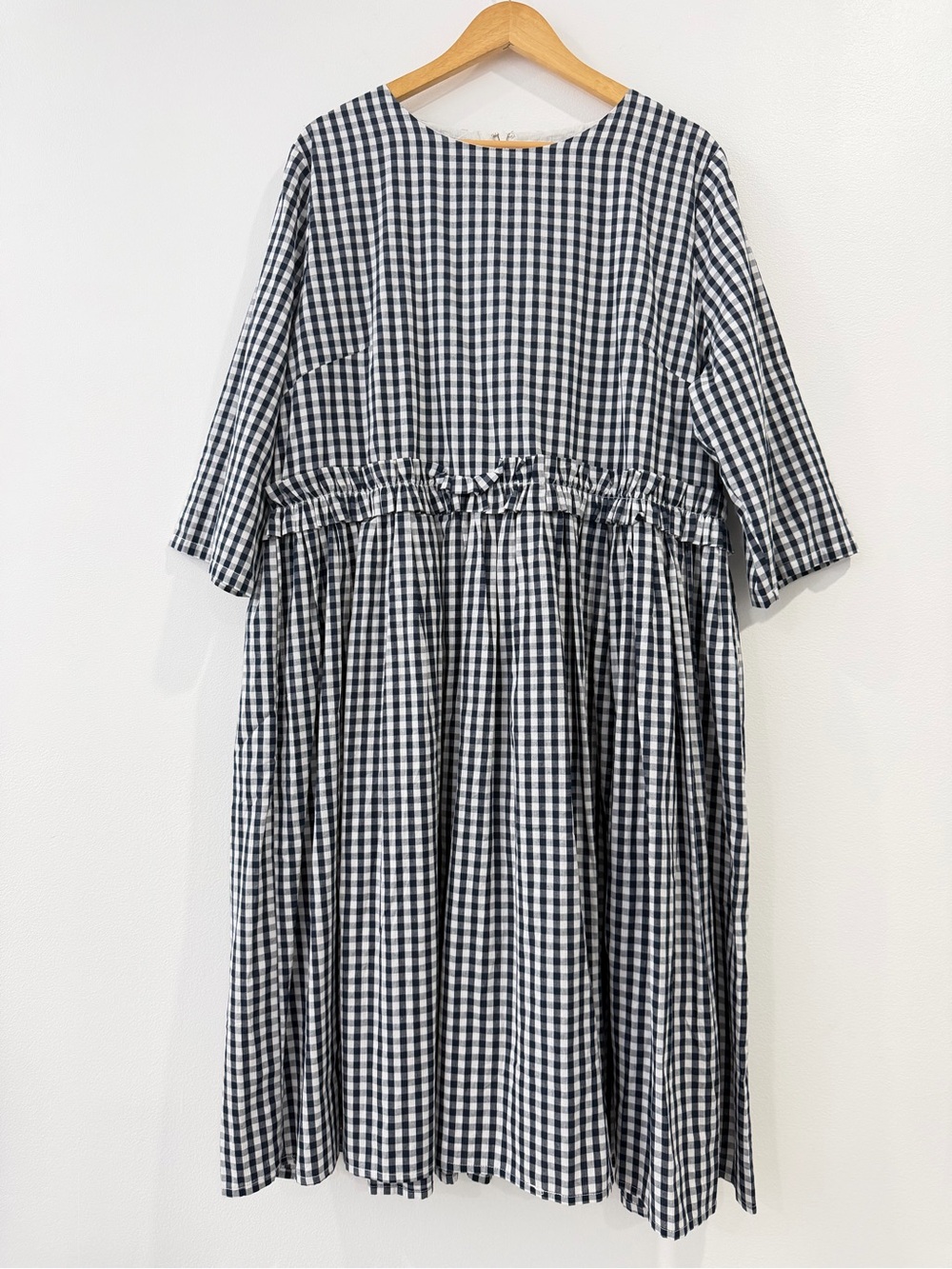 Dainty Jewells Blue Fair Day Dress XXXL